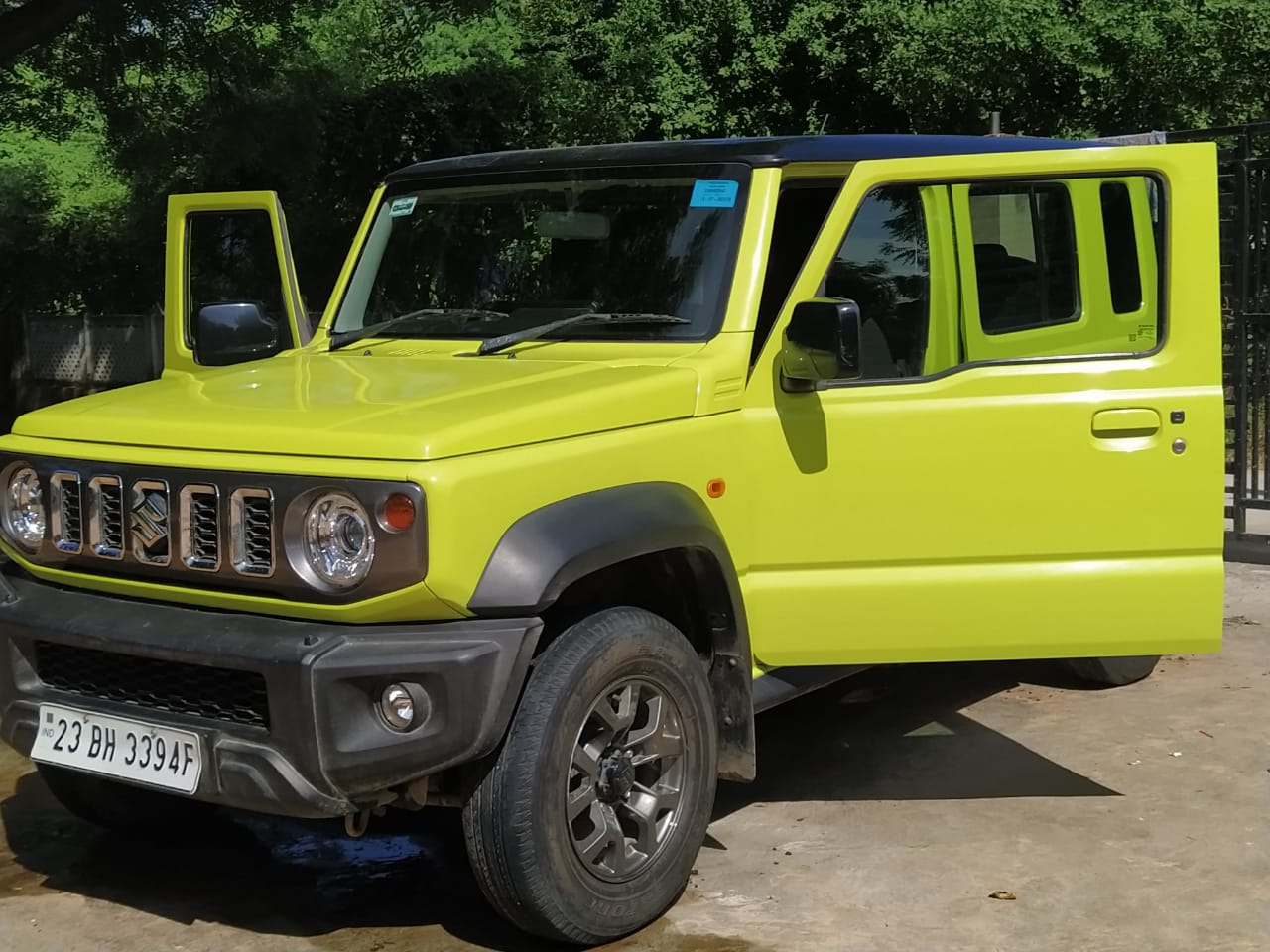 Jimny
